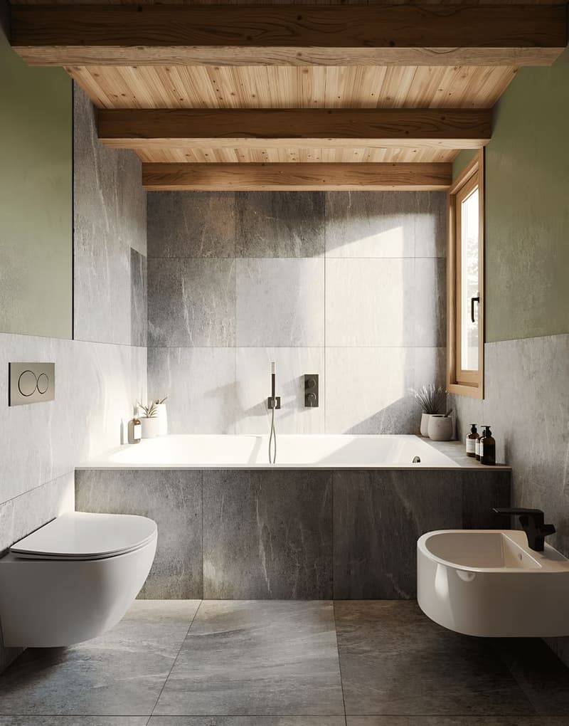 Private Chalet Silva (22)