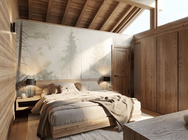 Private Chalet Silva (17)
