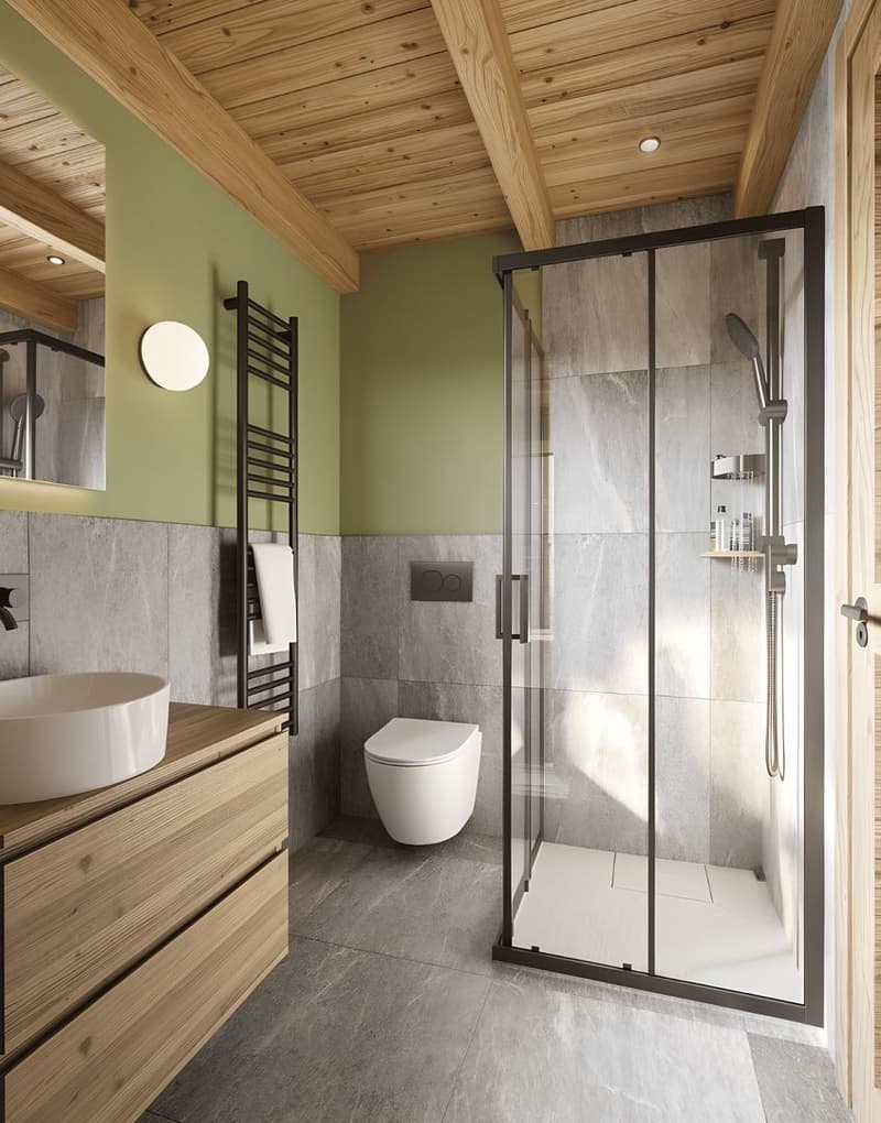Private Chalet Silva (20)