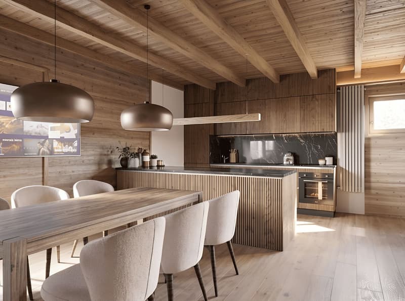 Private Chalet Silva (7)