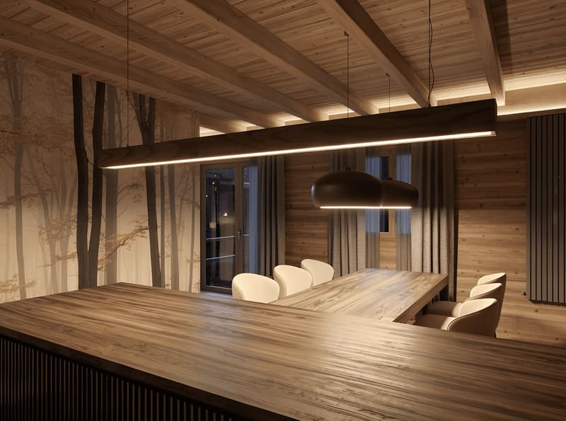 Private Chalet Silva (32)