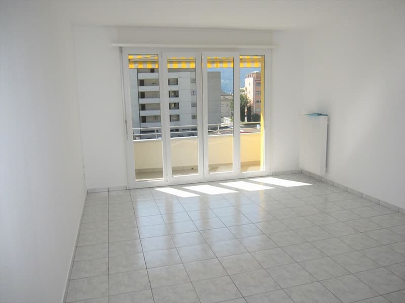 Charmante 1.5-Zimmer-Wohnung in der Nähe des Lago Maggiore (5)