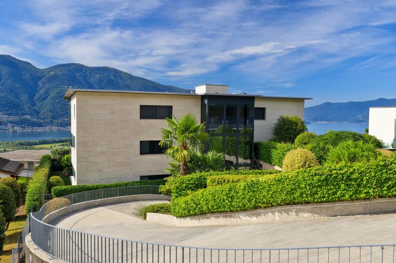 Residenza Étoile (23)