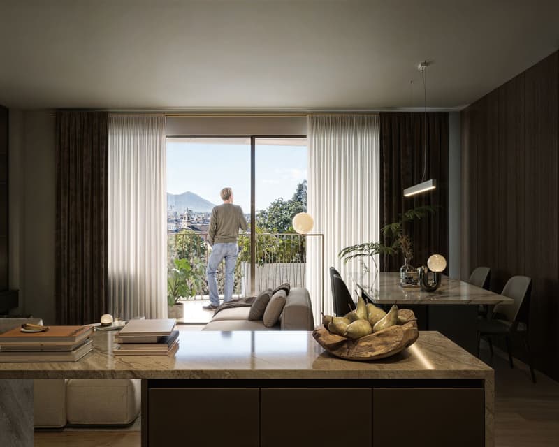 Residenza Grand Hotel Locarno - 1.02 (5)
