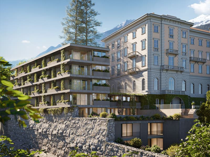 Residenza Grand Hotel Locarno - 1.02 (3)