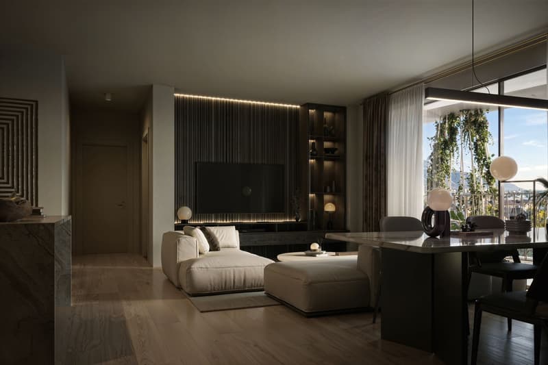 Residenza Grand Hotel Locarno - 2.02 (11)