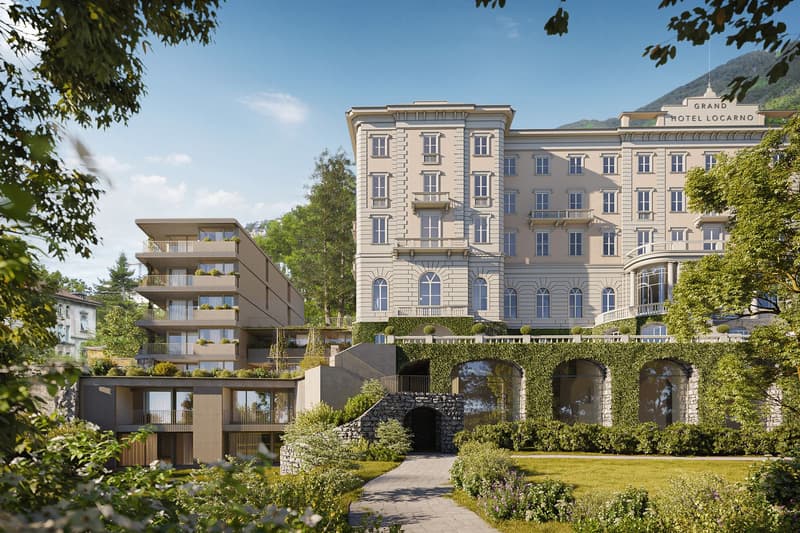 Residenza Grand Hotel Locarno - U1.01 (15)
