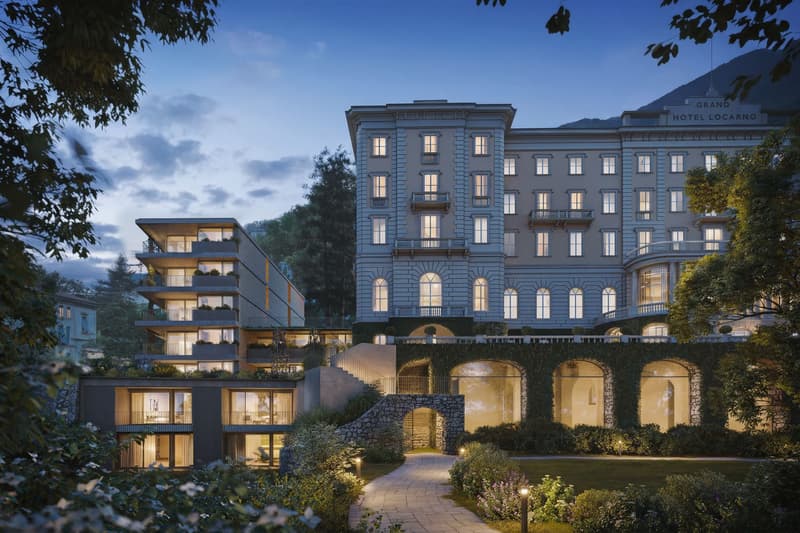 Residenza Grand Hotel Locarno - U1.01 (17)