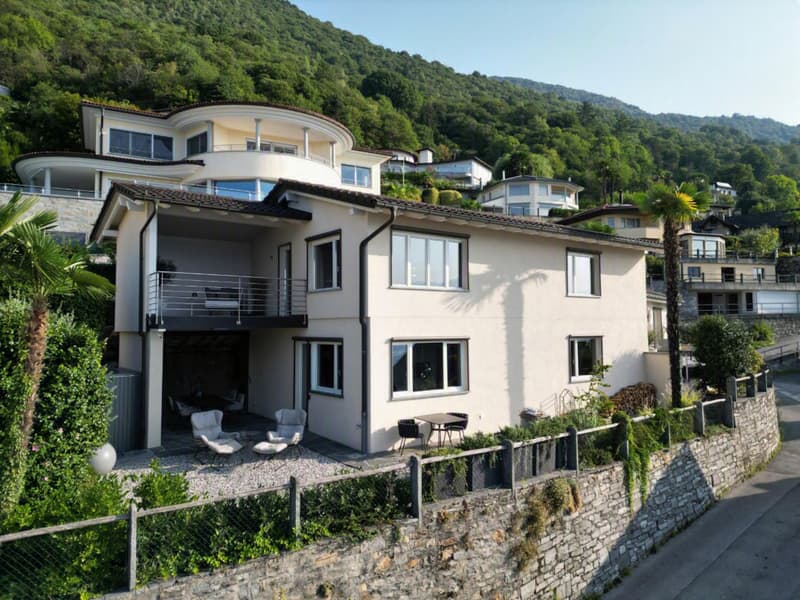 Villa Chiosso (2)