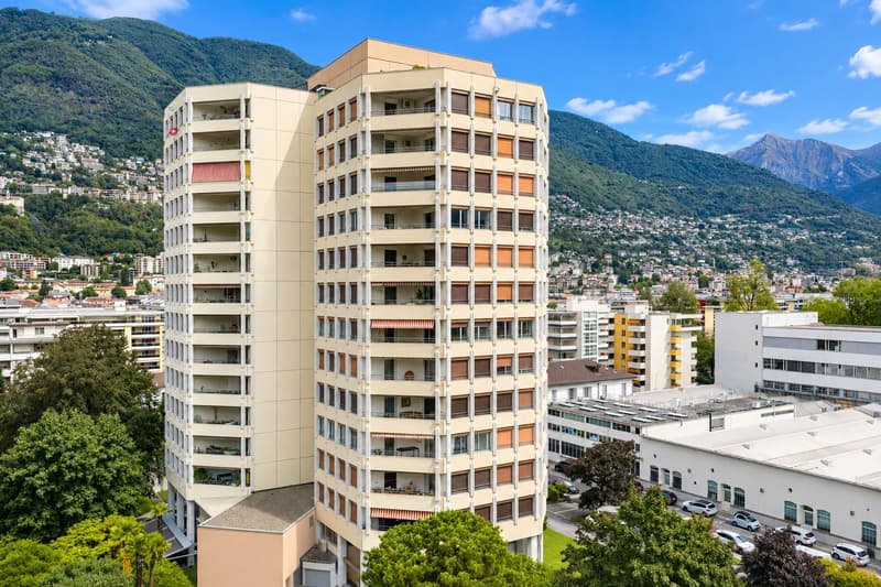 Palazzo Panorama Wohnung 33 (2)