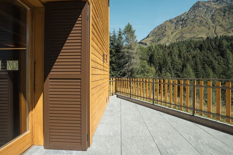 Private Chalet Silva (23)