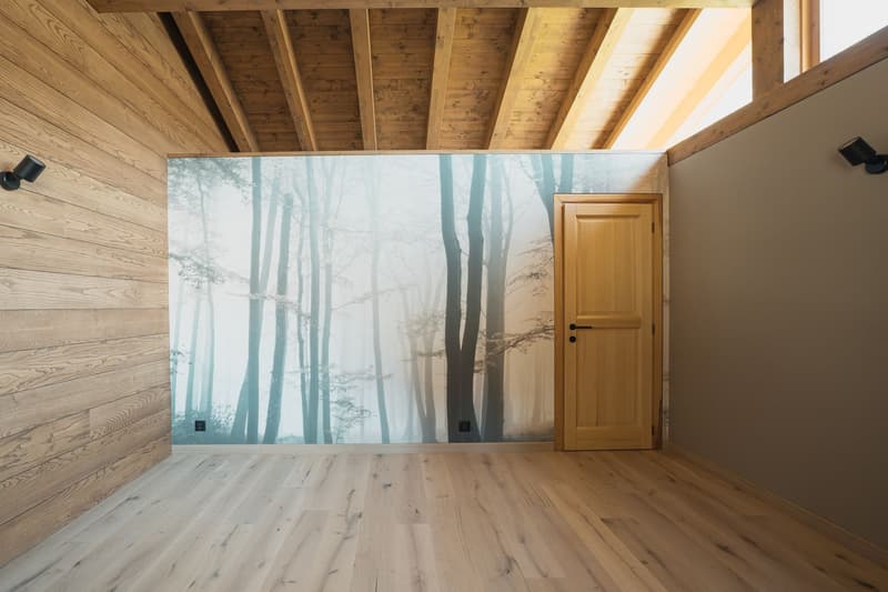Private Chalet Silva (18)