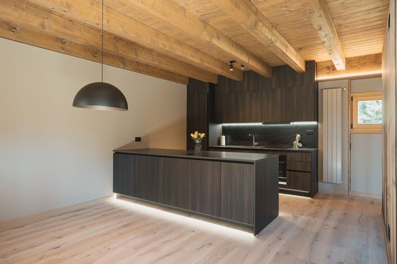 Private Chalet Silva (9)