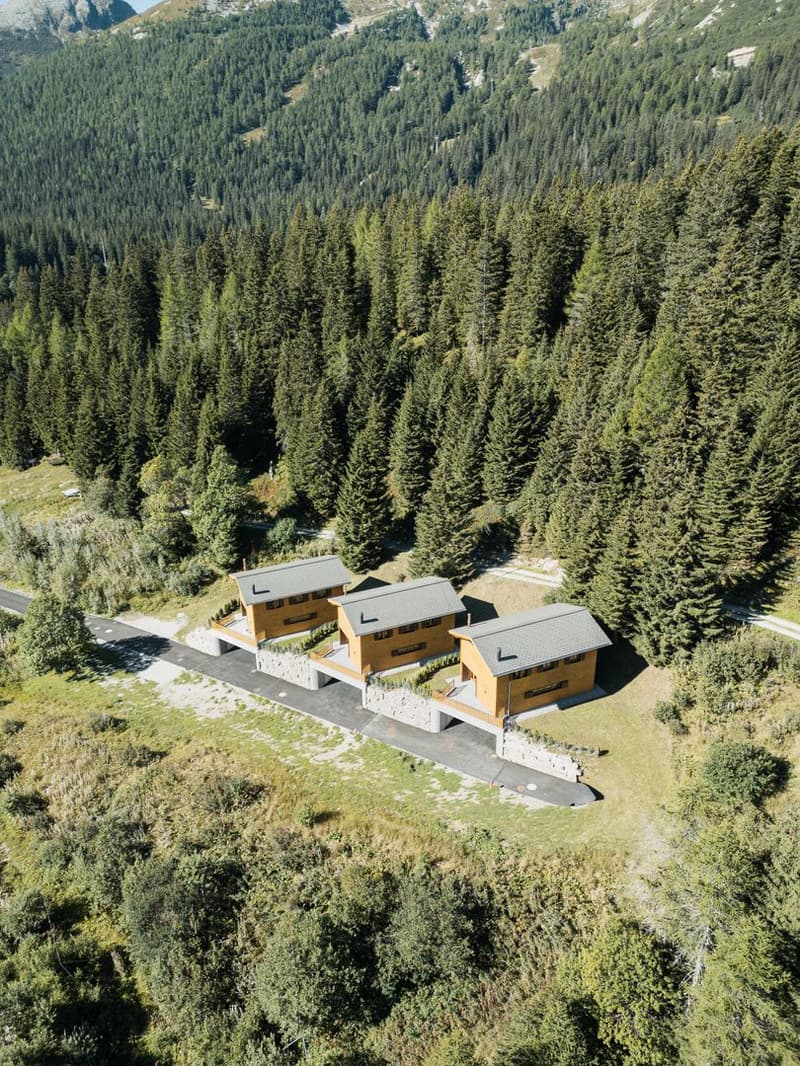 Private Chalet Silva (26)