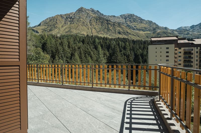 Private Chalet Silva (24)