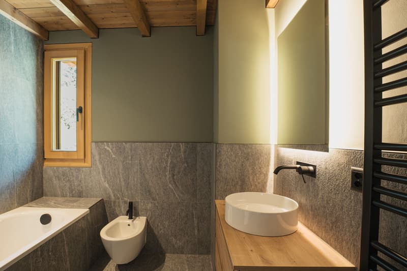 Private Chalet Silva (17)