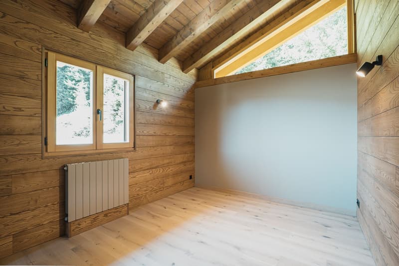 Private Chalet Silva (19)