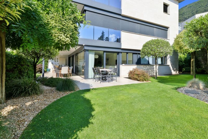 Residenza Étoile 1 (21)