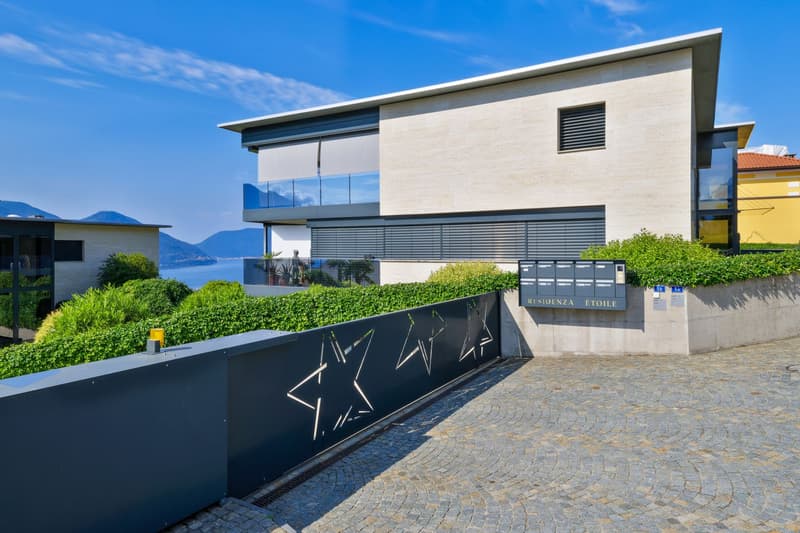 Residenza Étoile 1 (33)