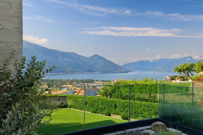 Residenza Étoile 1 (20)