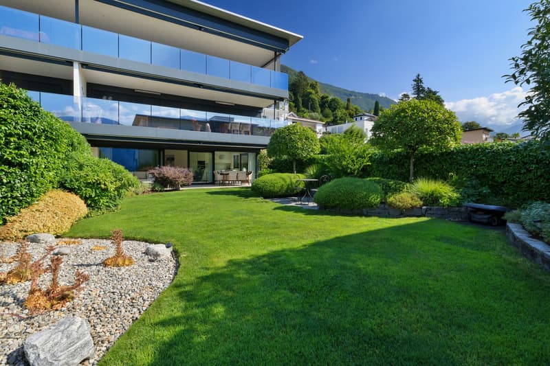 Residenza Étoile 1 (28)