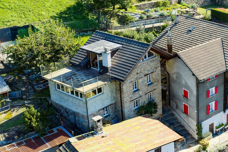 Rustico Oasi (1)