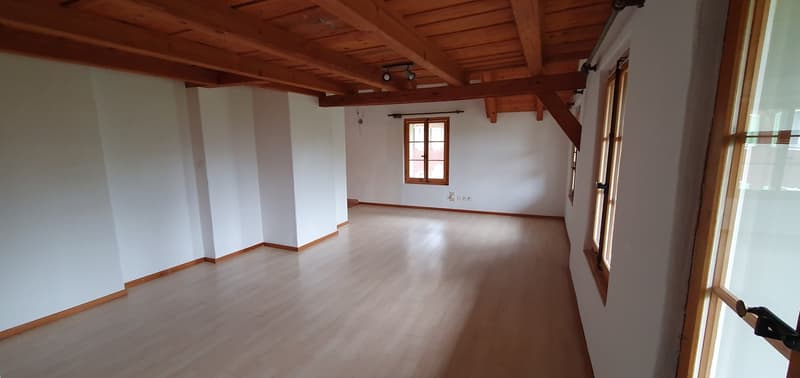 Charmante 1.5-Zimmer-Wohnung in Pfaffnau – ruhige Lage mit Charme (1)