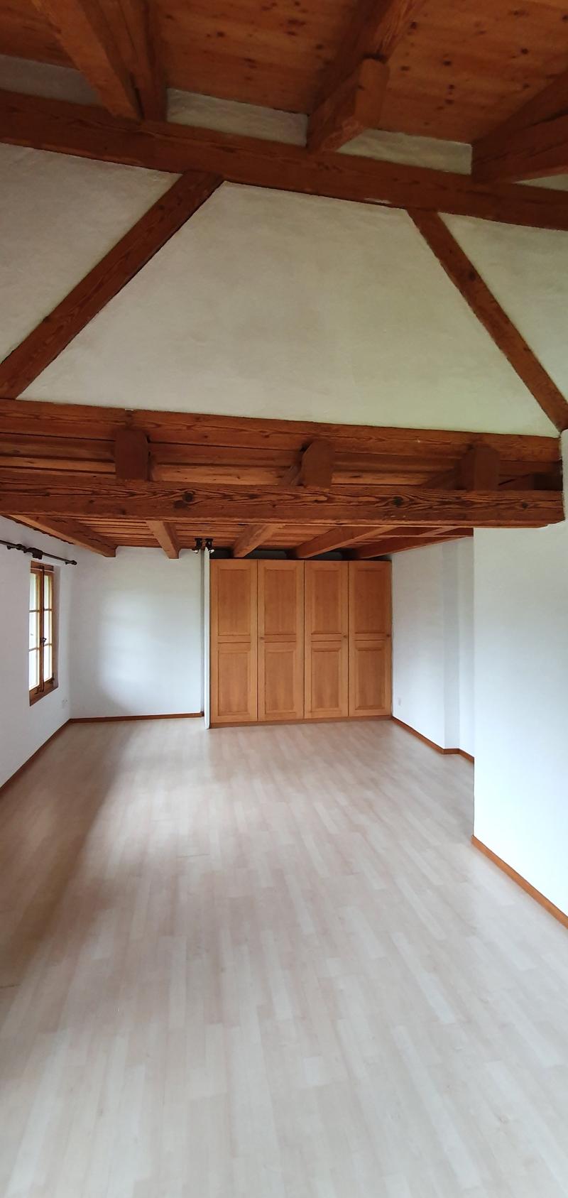 Charmante 1.5-Zimmer-Wohnung in Pfaffnau – ruhige Lage mit Charme (2)