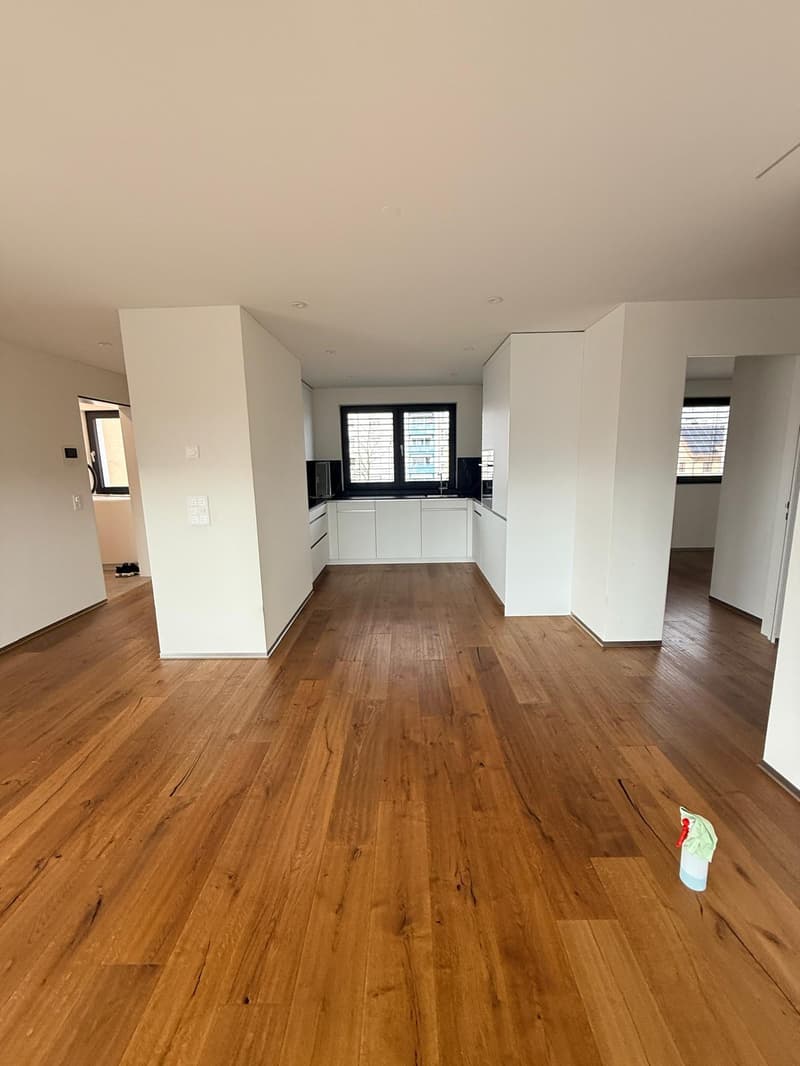 Moderne 3.5-Zimmer-Attikawohnung im Neubau – Wohlen, sofort verfügbar (1)