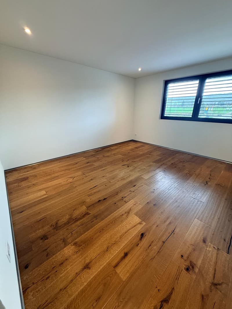 Moderne 3.5-Zimmer-Attikawohnung im Neubau – Wohlen, sofort verfügbar (2)