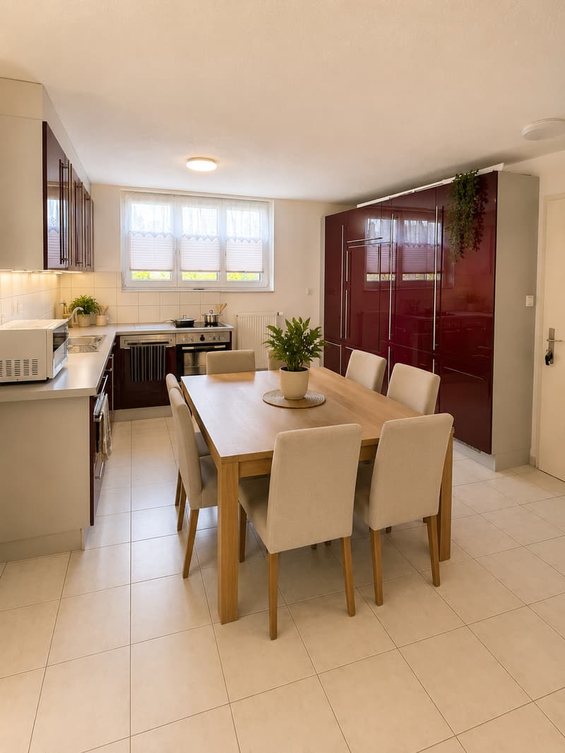 Helle 3.5-Zimmer-Wohnung mit Balkon in Oftringen (3)