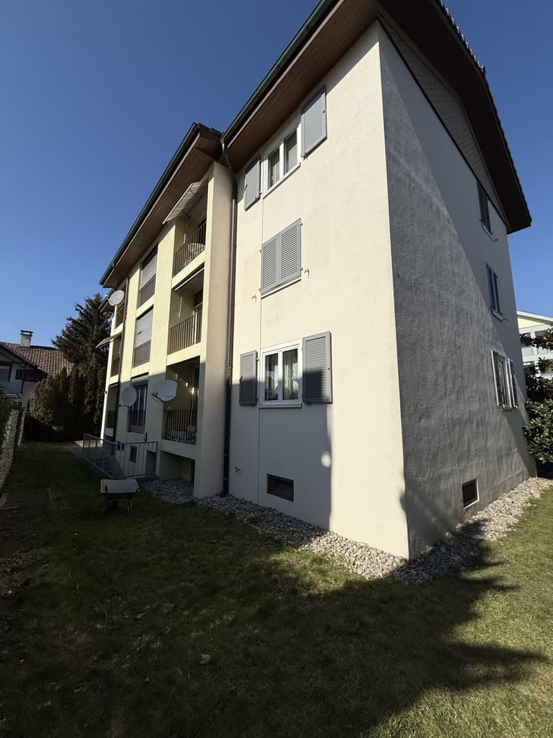Helle 3.5-Zimmer-Wohnung mit Balkon in Oftringen (7)