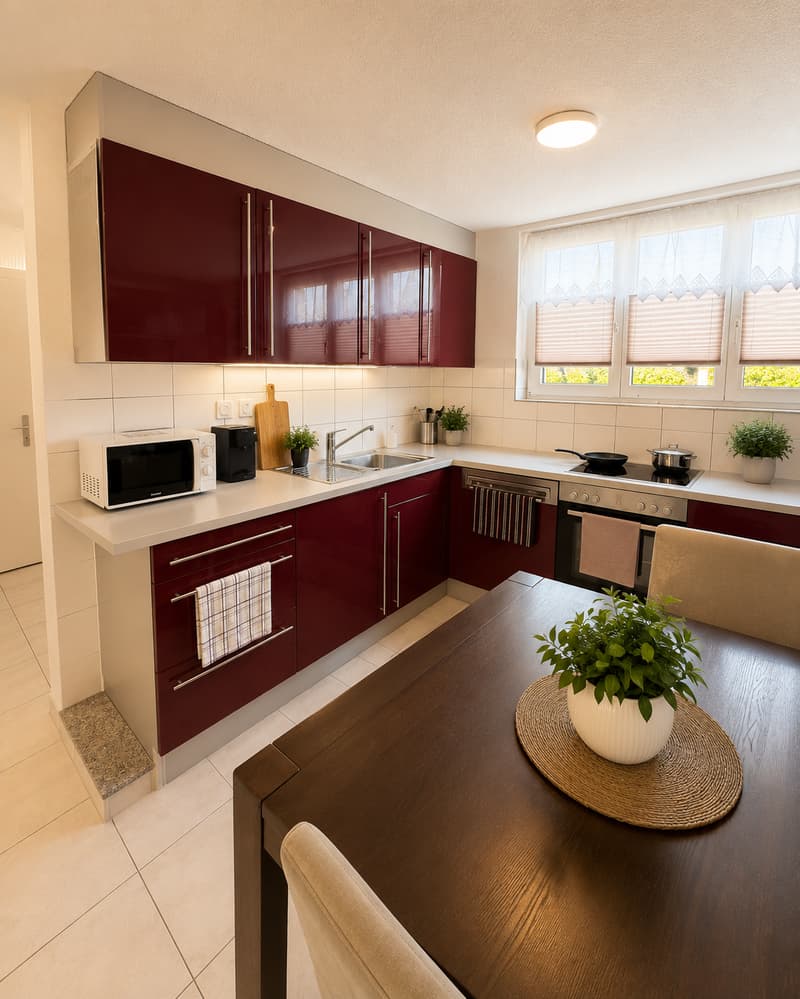 Helle 3.5-Zimmer-Wohnung mit Balkon in Oftringen (2)