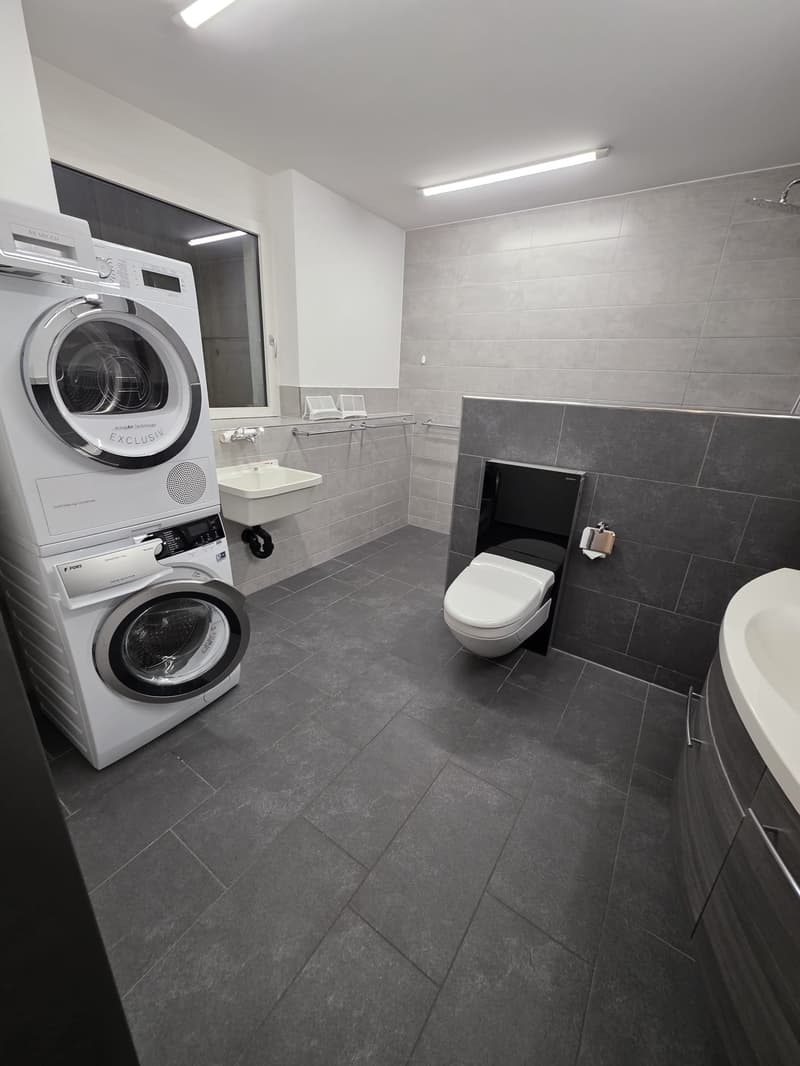 Charmante 4.5-Zimmer-Maisonettwohnung in Dintikon – Sofort verfügbar! (5)