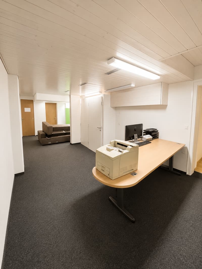 Büro- oder Lagerraum zu vermieten – ab 01.10.2026 (1)