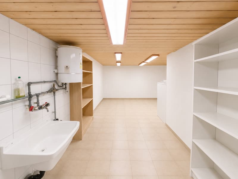 Büro- oder Lagerraum zu vermieten – ab 01.10.2026 (1)