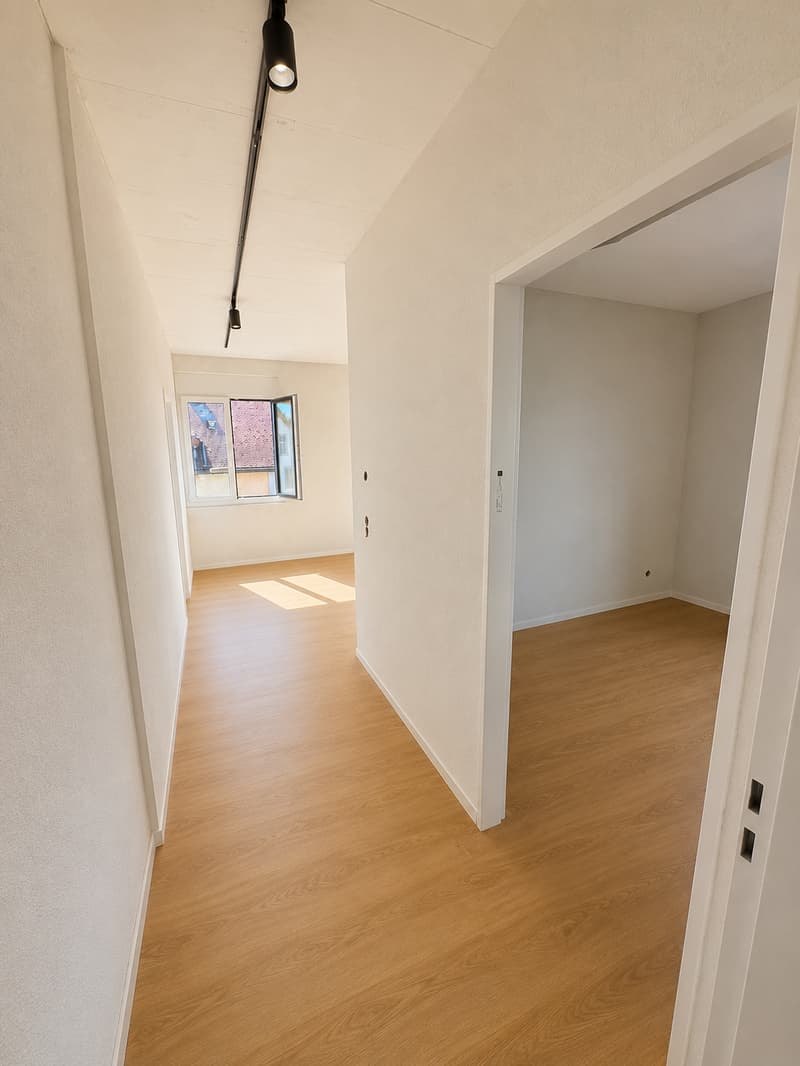 Erstbezug nach Totalsanierung – 2.5-Zimmer-Wohnungen in Reinach (AG) (3)