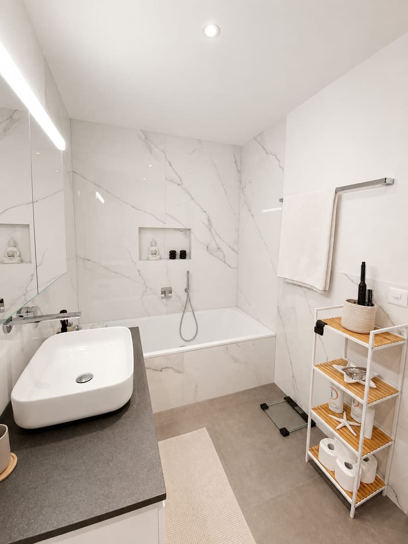 Moderne 4.5 Zi. Attikawohnung mit grosszügiger Terrasse und hochwertigem Eigentumsstandard (5)
