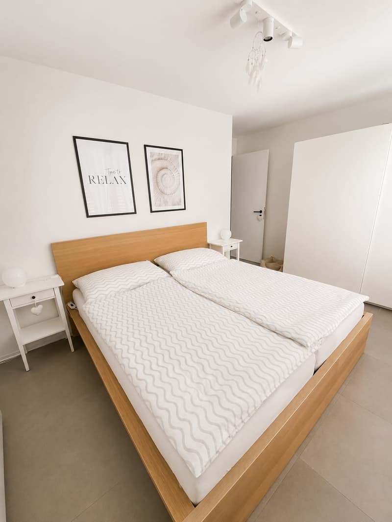 Moderne 4.5 Zi. Attikawohnung mit grosszügiger Terrasse und hochwertigem Eigentumsstandard (8)