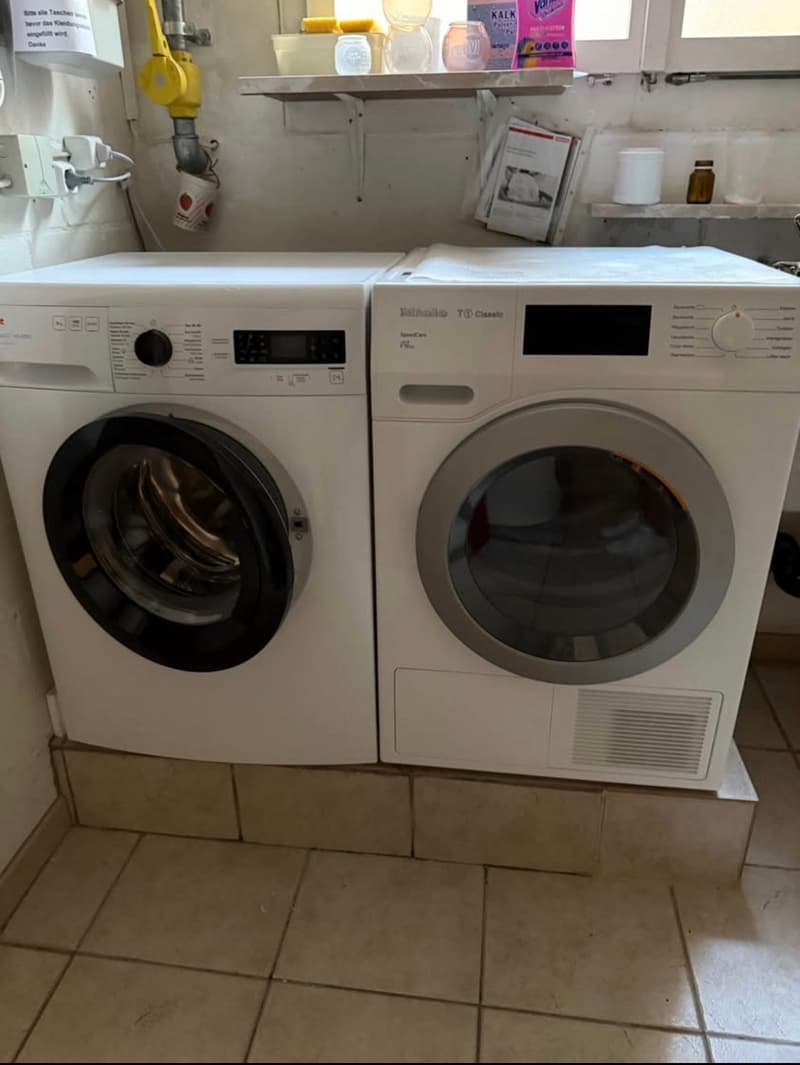 Gemütliche 2-Zimmer-Wohnung im EG in Möriken-Wildegg (4)