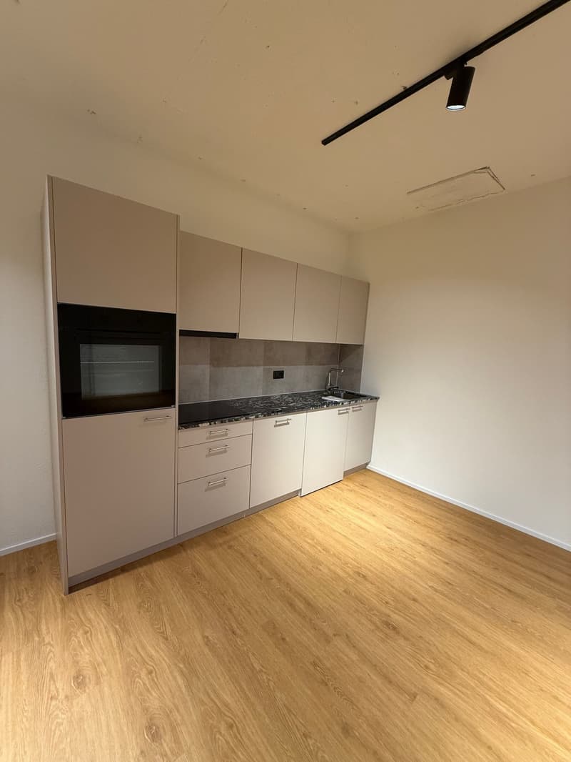 Moderne 2.5-Zimmer-Wohnung an zentraler Lage in Reinach (4)