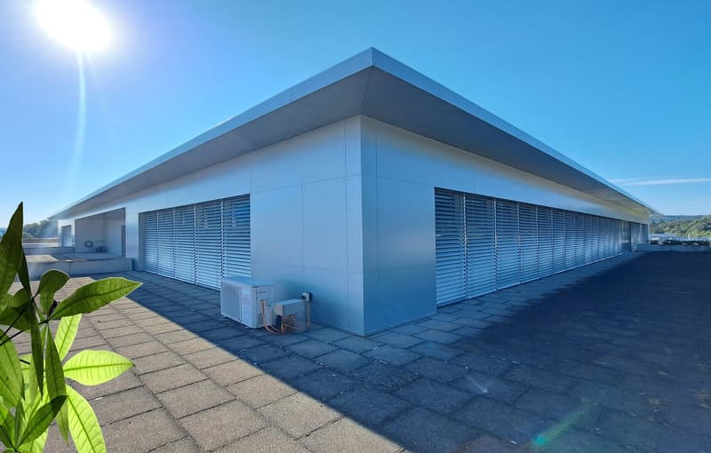 Residenza esclusiva in mansarda con panorama mozzafiato (6)
