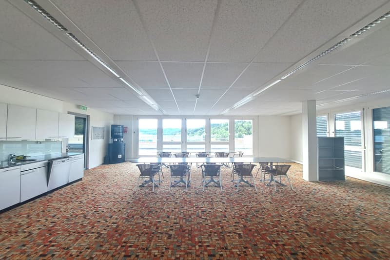 Residenza esclusiva in mansarda con panorama mozzafiato (7)