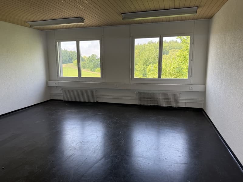 Moderne Büroeinheit an exzellenter Lage in Baden-Dättwil (6)