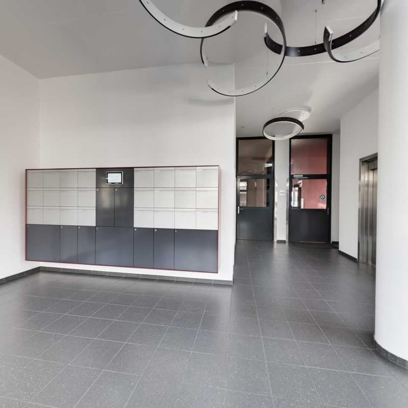 Viel Raum für Ihr Business! 172m² im Gewerbegebiet Täfern, Nähe Autobahnanschluss Baden-Dättwil (7)