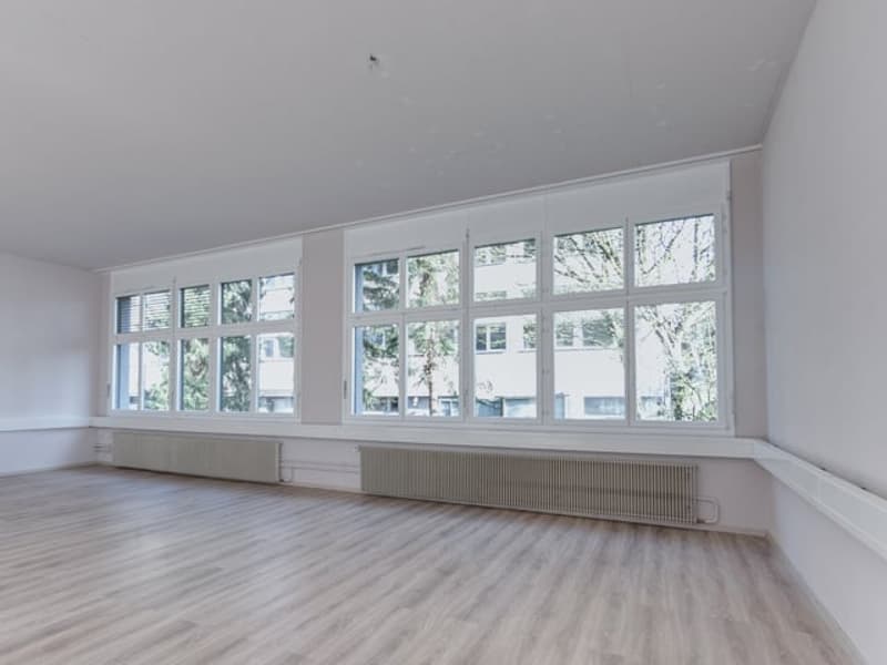 Viel Raum für Ihr Business! 172m² im Gewerbegebiet Täfern, Nähe Autobahnanschluss Baden-Dättwil (5)