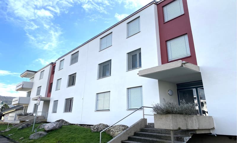 Moderne 3.5-Zimmer-Wohnung in Kleindöttingen/Böttstein (4)