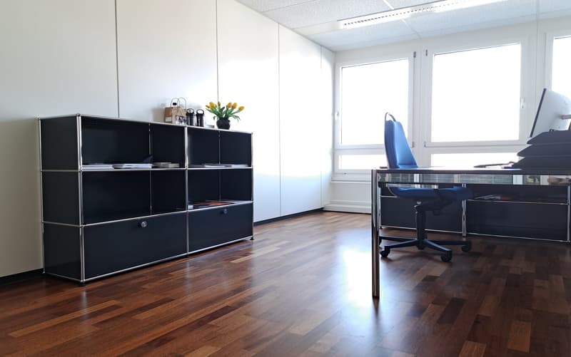 Exklusiv und elegant - Ihr Firmensitz in Baden-Dättwil (7)