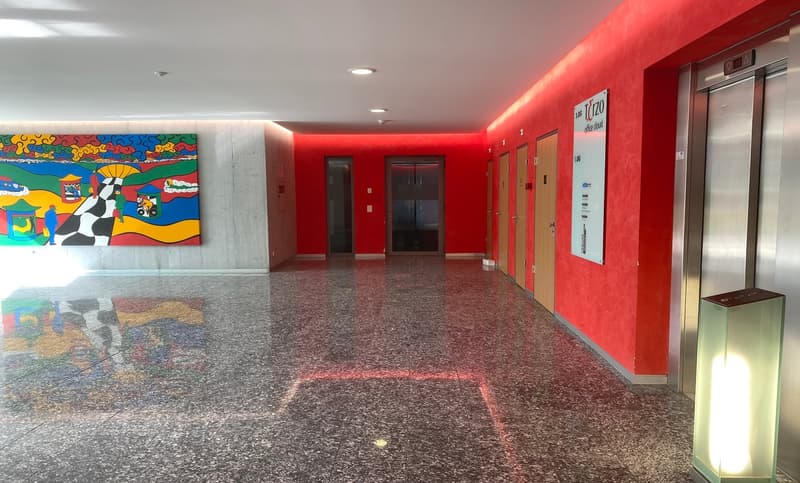 Exklusiv und elegant - Ihr Firmensitz in Baden-Dättwil (13)