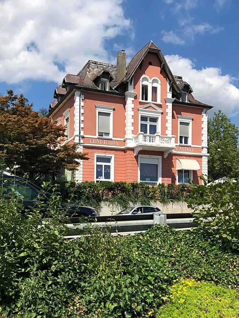 Haus